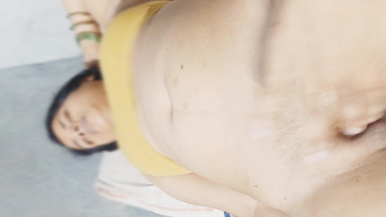 Sexy_girl_nehu: Indyjski Bhabhi tryska orgazm