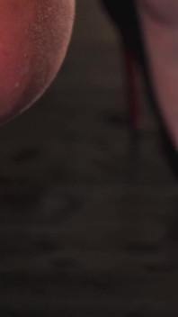 Savour Her Sweat