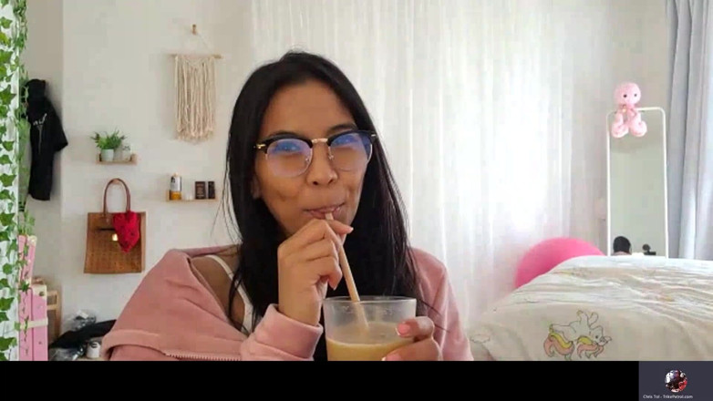 TrikePatrol Podcast: Interview de Trikepatrol n° 11 - Jada Kai