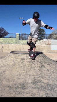 Skaters Skate