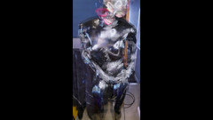 JessicaXD: Látex Dolly