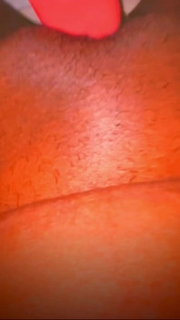 Making My Pussy Cum