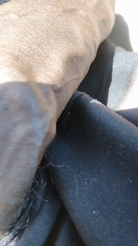 Chocolatemeatstick Public BBC Flashing