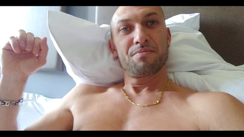 Boy jerking off: Boy Jerking off