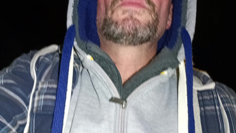 Rockardglans: Pub jardin nuit, grosse bite, gros plan, éjaculation - Rockardglans