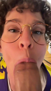 Stepmoms Clown College Application