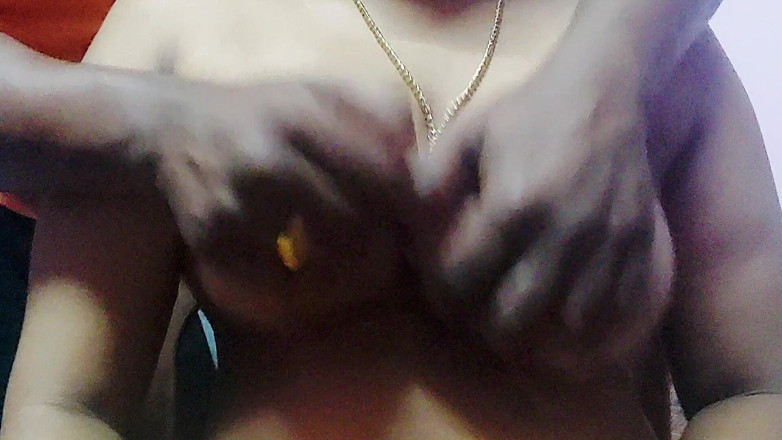 Desi Mohini: Mi romance conmigo indio