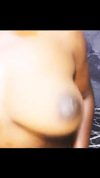Titten striptease und Twerk