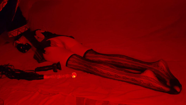 VaniChoko: BDSM Vani Je Vystaven Choko