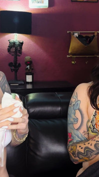 Pollen Panic: Mars Solo & Mia Hope Can’t Stop Sneezing