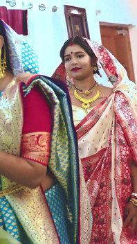 Tharki Burha Sasur Fucks Four Newly Married Daughter in Laws ( Hindi Audio )