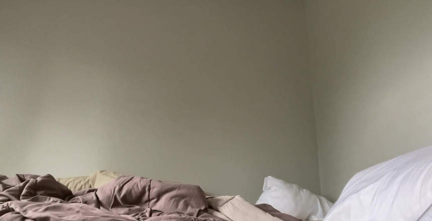 Christian Styles: Playing with My Dick and Shooting a Big Load