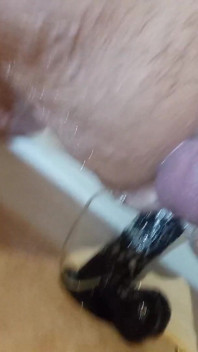 Fuckin Dildo