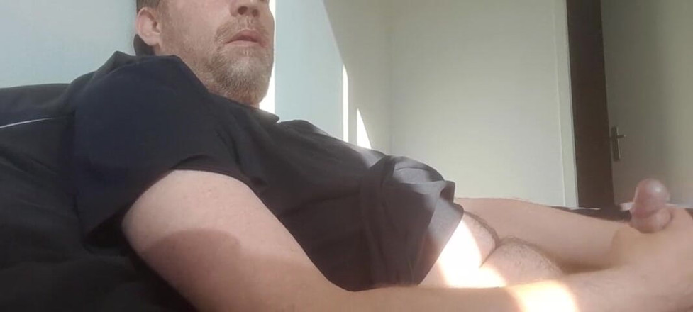 Jujus: Утренняя дрочка