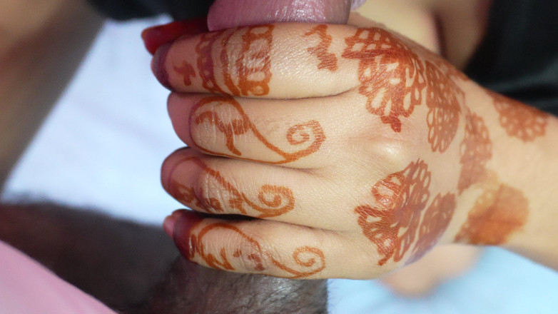 Neha bhabhi0832: Bhabhi Mi Sála Penis a Vytéká Voda, Jak Dobře Bhabhi...