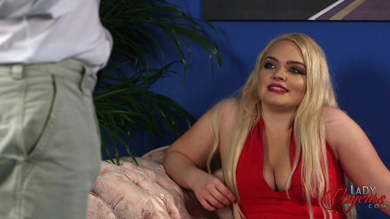 Lady Voyeurs: Steph Interview
