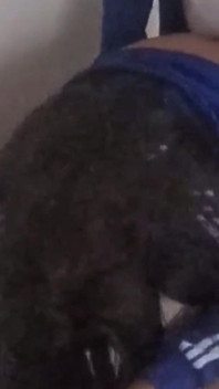 女学生在她的数学课后让我操她，她为了作业而给了我她的屁股 第2部分