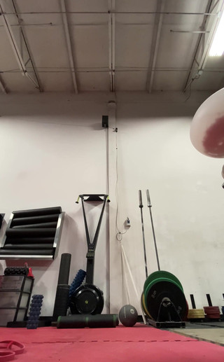 Siri Dahl: Část mé rozcvičky v tělocvičně si myslela, že byste si mohli...