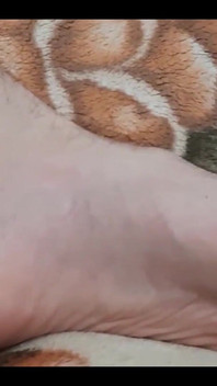 Foot Fetish