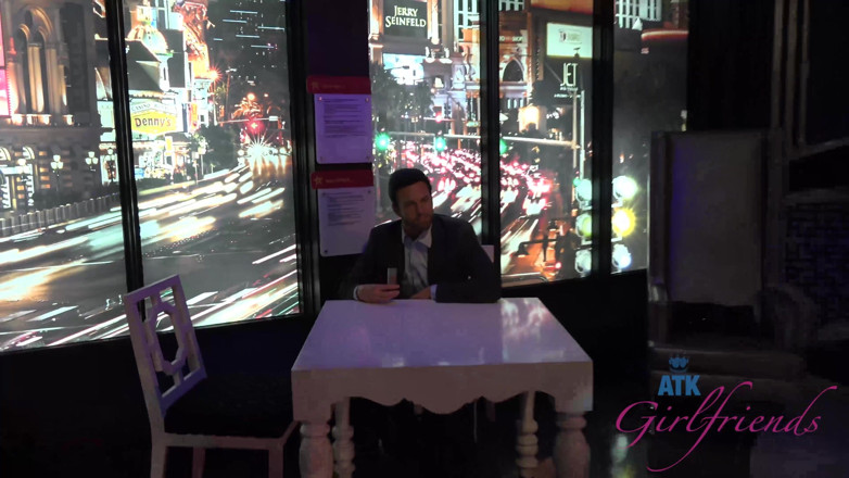 ATK Fans (Girlfriends): Virtual vacation in Las Vegas with Arianna Marie part 1