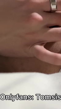 Big Ass, Thick Hole Gets Fingered