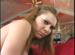 Dirty Stepsister: 爱我的继妹cindy Sterling的紧屁股洞