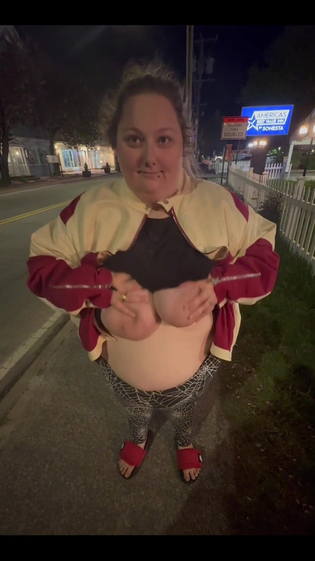 Had Some Fun Last Night (Sexy Breeding Bbw) Had Some Fun Last Night (Sexy Breeding Bbw)