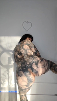 Big Booty