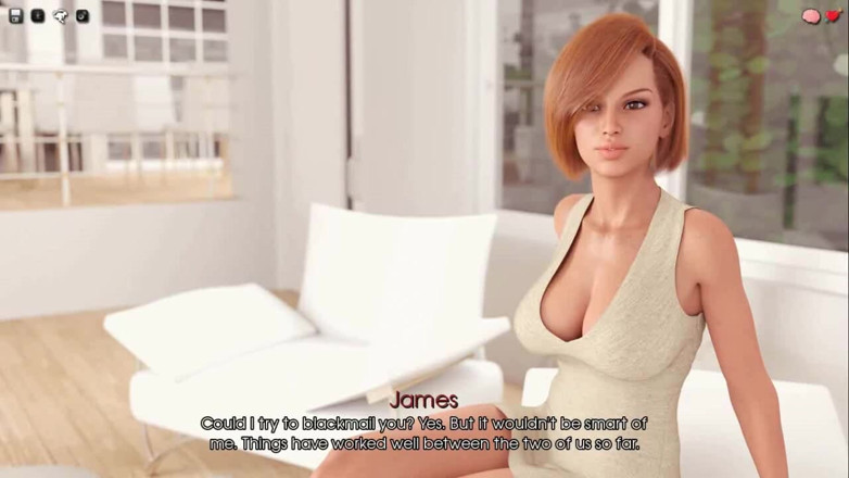 Dirty GamesXxX: Meu prazer: MILF e um cara mais jovem, garganta profunda...