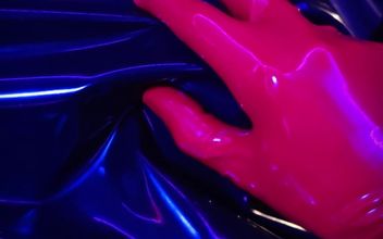 Latex Outfit! Mistress Julia