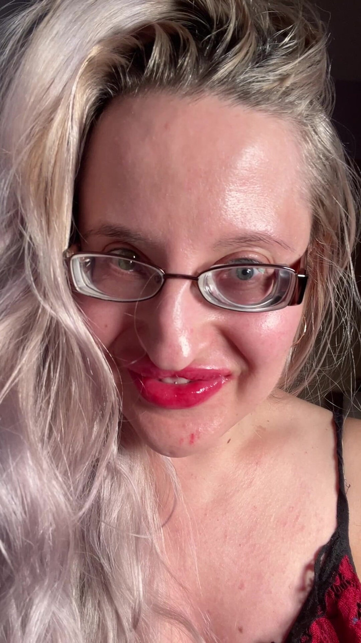 FinDom Goaldigger: 为我打破：你的现金是我解决的