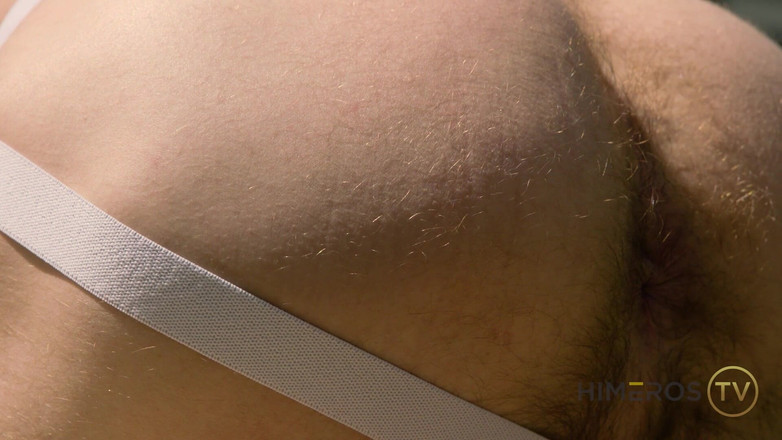 Himeros.tv: 运动员。兄弟。小便