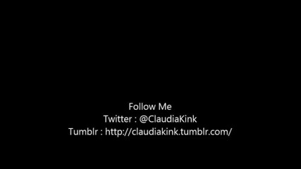 Claudia Kink: Realistic sloppy dildo blowjob