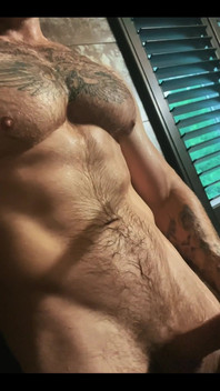 Really feelin myself right now