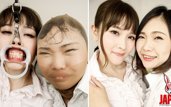 Japan Fetish Fusion: Kenikmatan di kantor berubah menjadi intim: pertemuan sensual nanoka dan...