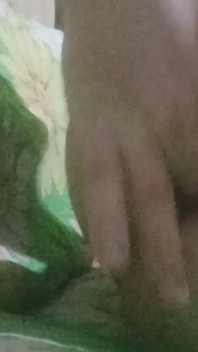 Masturbasi
