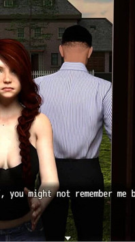 My Girlfriend's Amnesia: His Girlfriend Is Home From the Hospital - Episode 3