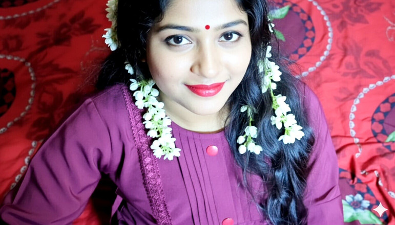 Rani Mondal: Suami isteri Benggali berkongkek