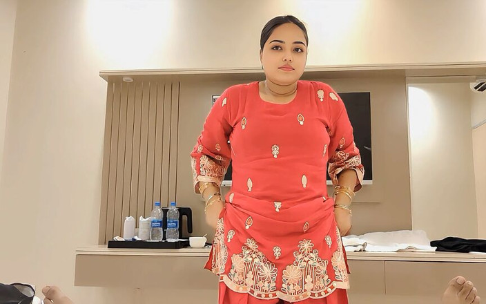 KingXhub: Indian Jija and Sali Had Great Sex Secretly From Stepsister