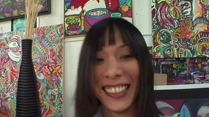 CBD Media: Filipina teen with perfect juicy pussy gets fucked by a...