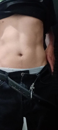 Hello, I Have It Very Small Right Now