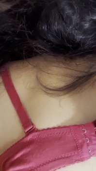 Tôi Đã Đến Nhà Bhabhi Đáng Yêu Của Tôi