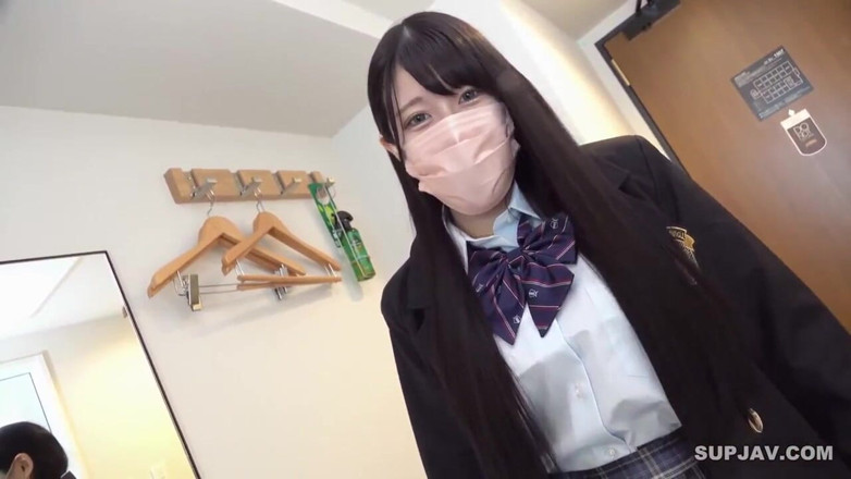 Temptation: Asian Angel 16664