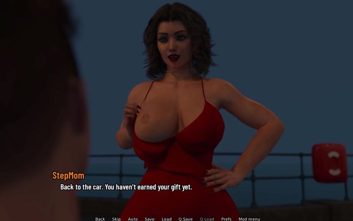 Johannes Gaming: विश्वविद्यालय के दिन 16 मुझे वह दिन पसंद आया जब सौतेली मम्मी ने हमारे लिए योजना बनाई थी
