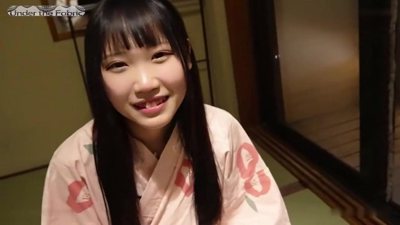 Cheaters Japan: Uncensored Idol Getaway Hot Spring Trip Yukata Chaos Real Creampie...