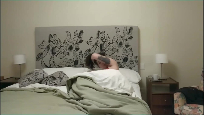 Fefo23x6: Paranormal aktivitet