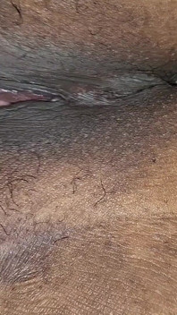 Bhabhi Kavita melancap di rumah bersendirian