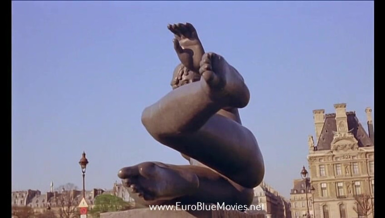 Euro Blue Movies: Raffinement De Luxure (1977)