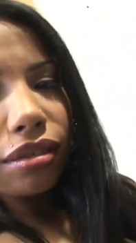 Havana Ginger je ošukaná Lexington Steele a Marco Banderasem