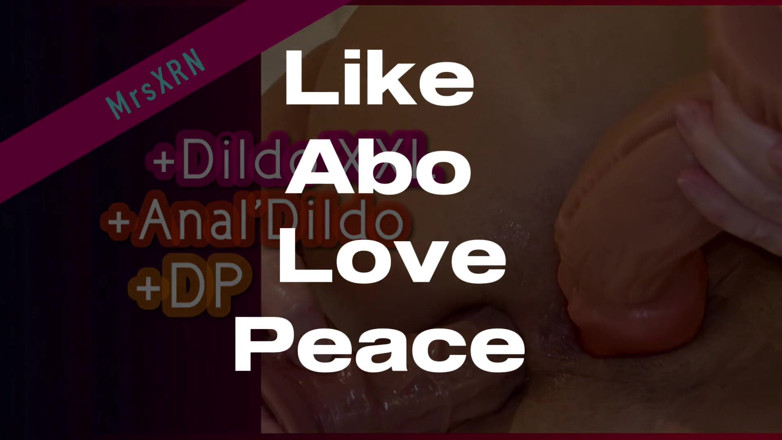 MrsXRN: Фалоімітатор дракона, подвійне проникнення, трахає збуджену матусю в дупу і жадібну піхву